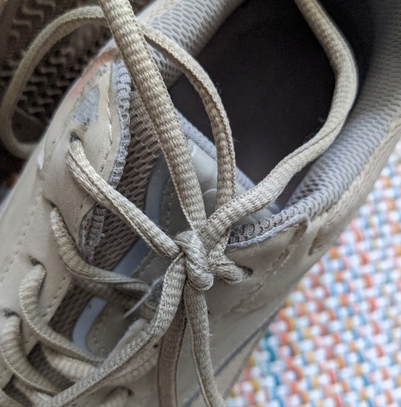Zara Mens Taupe Chunky Dad Shoe Designer Style Runner Trainers Size 40 main image 4